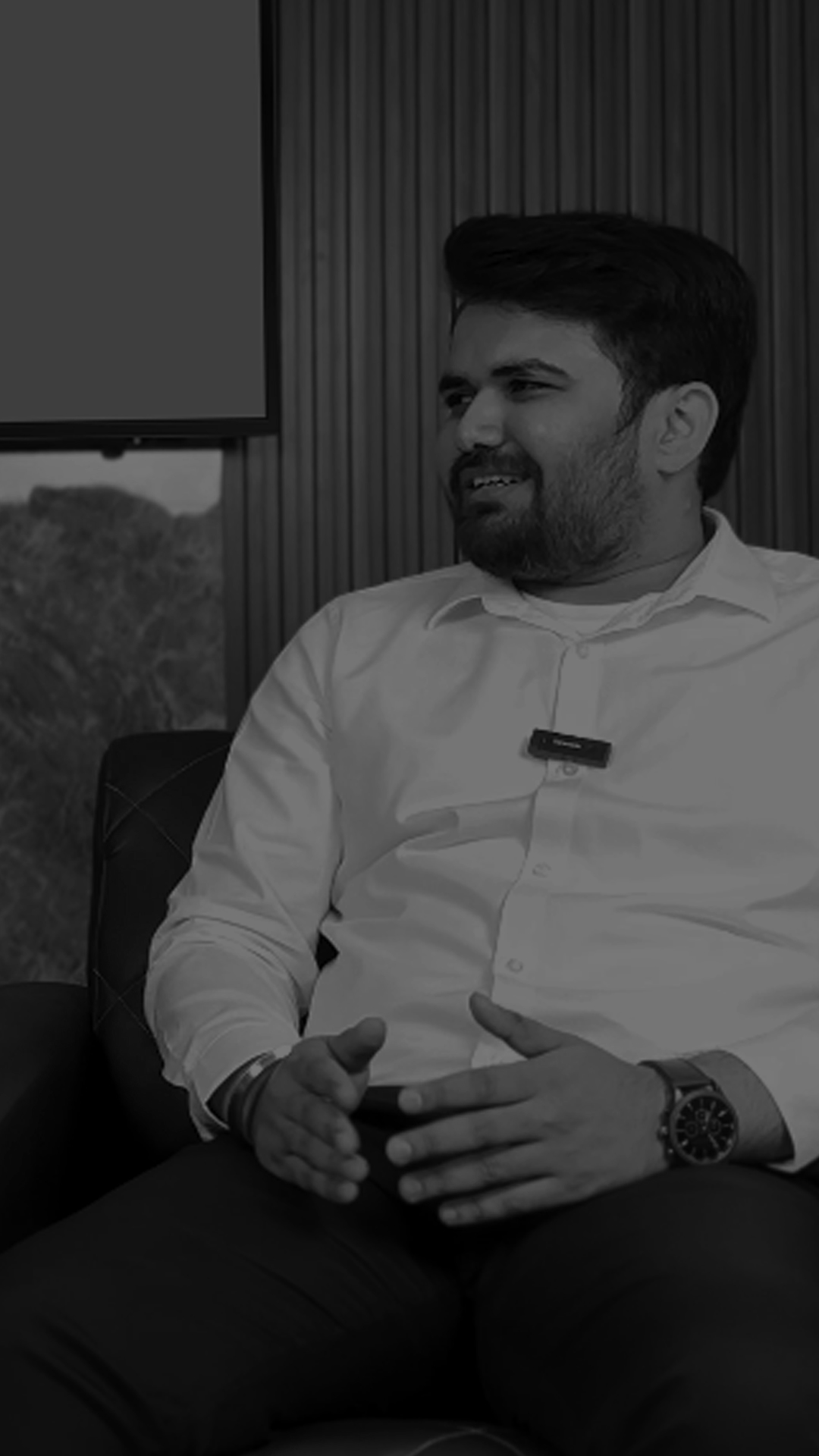 “Logistics Industry crossover with Technology” with Mayank Sharma | Operations Manager | Supply Chain & Logistics